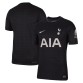 Tottenham Bortedrakt 2025/2026